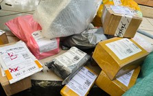 Rác thải nhựa từ thương mại điện tử có thể đạt 800.000 tấn vào 2030