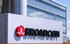 Broadcom khẳng định vị thế trong cuộc đua trung tâm dữ liệu