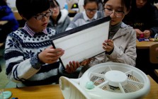 Máy lọc không khí thực sự lọc được bụi mịn PM2.5 hay chỉ là "cú lừa vĩ đại" để móc túi tiền dân thành phố?