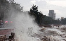 Trong ít giờ tới, các khu vực sau sẽ có gió mạnh và mưa dông: Cần lưu ý ngay