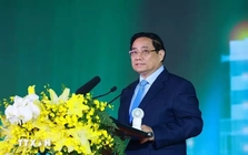 Thủ tướng ví dự án nhiệt điện Nhơn Trạch như 'chuyện Thánh Gióng'