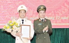 Bổ nhiệm Phó Giám đốc công an ở 4 tỉnh
