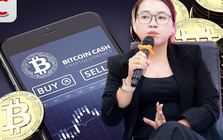 Giám đốc Tether châu Á: Doanh nghiệp Trung Quốc đã dùng crypto mua hàng từ châu Phi, Mỹ Latinh, còn Việt Nam chưa có "cửa" thanh toán