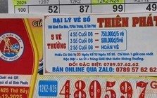 Xổ số miền Nam: Chiều 14-12, tài xế xe ôm trúng độc đắc khiến nhiều người phấn khích