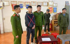 Bắt tạm giam Nguyễn Thành Luân sinh năm 2001