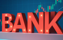 Tuần sau, một ngân hàng lớn chốt quyền trả cổ tức tỷ lệ 44,64%