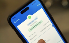 Cảnh báo mới từ các ngân hàng về rủi ro mất tiền từ cách xác thực giao dịch chuyển tiền, thanh toán hóa đơn