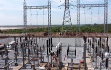 Sẵn sàng nguồn điện an toàn, chất lượng cao phục vụ Sân bay quốc tế Long Thành