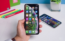 Người dùng iPhone cũ có tin vui