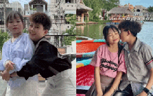 Cô gái Nghệ An cao 1m30 yêu chàng trai 1m40: Cuộc sống của "người tí hon" gây tò mò