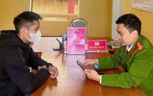 Tải app để vay tiền, đang làm thủ tục vay thì được báo "thao tác sai": Thanh niên sinh năm 1992 lập tức ngừng giao dịch và báo công an