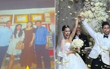 Chuyện tình "2 lần vượt ải ba vợ" của con rể tỷ phú Johnathan Hạnh Nguyễn: Lộ 1 điểm chênh lệch lớn