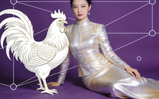 Tuần nước rút cuối năm, 5 con giáp đón lộc trời, càng làm càng vào guồng, vận đỏ như son, tiền tài tấn tới