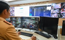 Cục CSGT sẽ gửi thông báo vi phạm qua VNeTraffic chỉ sau 2 giờ phát hiện