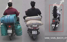 177 chủ phương tiện được phát hiện qua camera AI có biển số sau nhanh chóng nộp phạt nguội theo Nghị định 168