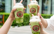 Chuỗi cà phê lớn nhất Việt Nam lập đỉnh lợi nhuận mới, đại gia Philippines nắm 60% cổ phần