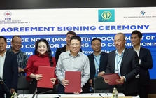 Trúng gói thầu 1.800 tỷ cấp than chạy thử Nhà máy Nhiệt điện Quảng Trạch 1