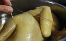 "Kê thù truyền kiếp" của mùi tanh: Cho vào khi nấu gà sẽ khử sạch mùi, luộc lên ngọt thịt không cần mì chính