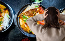 Chán việc văn phòng không tích lũy, người phụ nữ 30 tuổi bỏ việc mở nhà hàng 1 tỷ đồng, 3 tháng sau phải đóng cửa: Tôi bất lực!