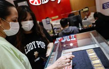 Sàn giao dịch vàng: Tổ chức theo hướng nào?