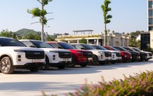 Thương hiệu ô tô Trung Quốc nào đang có nhiều showroom nhất Việt Nam?