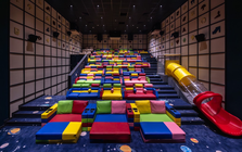 "Bà hoàng" lĩnh vực điện ảnh tư nhân mở rạp chiếu flagship đầu tiên ở Hà Nội