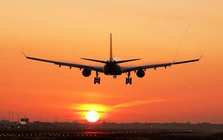 Hôm nay, máy bay lớn nhất Việt Nam "xông đất" sân bay Long Thành, cột mốc quan trọng chính thức bắt đầu