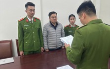 Bắt tạm giam vợ chồng Trần Thị Lan và Nguyễn Công Thành