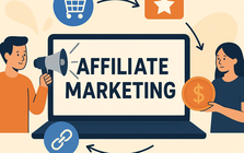 Những quy định mới mà người làm tiếp thị liên kết cần biết, áp dụng từ năm 2026