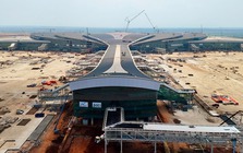 Thị trường bất động sản quanh sân bay Long Thành đón tin vui trước cột mốc đặc biệt quan trọng của siêu dự án 16 tỷ USD