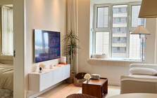 Không hề mê tín: Nhà có 4 đặc điểm này càng ở càng giàu, tha hồ hút lộc, vận may tới tấp