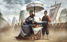 Vì sao 2 chân lành lặn nhưng Gia Cát Lượng vẫn chọn ngồi "xe lăn" khi ra trận?