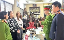 Luật sư nói về 'kẽ hở' chính sách nhìn từ vụ tiệm vàng có doanh thu 5.000 tỷ đồng, nộp thuế ‘nhỏ giọt’