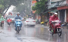 Miền Bắc sắp đón đợt không khí lạnh mới, mưa to trở lại