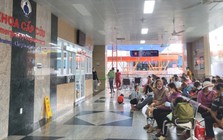 2 học sinh ở TP.HCM tử vong vì đuối nước tại hồ bơi có người giám sát