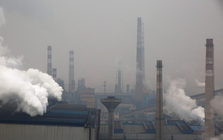 Môi trường toàn cầu đối mặt loạt hệ lụy từ thương chiến Mỹ - Trung?