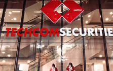 Vừa lên sàn, Chứng khoán Kỹ Thương muốn rót 165 tỉ đồng vào công ty tài sản số