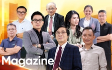 Từ khát vọng đến hành động: Khi những người Việt đối thoại để viết nên câu chuyện kiến tạo đất nước