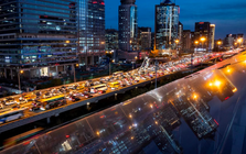 Trụ cột mạnh nhất của kinh tế Trung Quốc chao đảo