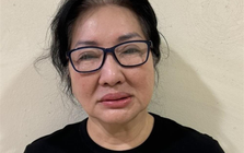 Bộ Công an đề nghị truy tố cựu Chủ tịch QCGL Nguyễn Thị Như Loan, cổ phiếu QCG vừa tăng trần 4 phiên liên tiếp