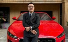 Công an Hà Nội dẫn độ Mr Hunter Lê Khắc Ngọ về nước