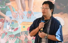 Bộ Công an điều tra nghi vấn tài chính không minh bạch của dự án Nuôi em