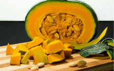 Chị em đi chợ thấy 5 loại rau củ rẻ như cho này cũng đừng mua