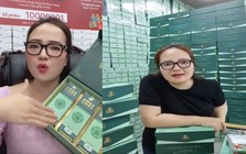 Bộ Công an đang giám định chất lượng các sản phẩm của Hoàng Hường