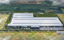 Chỉ mất 17 tháng, ông Phạm Nhật Vượng dựng xong công trình 300 triệu USD ở Indonesia - Bộ trưởng nước bạn cũng phải thán phục