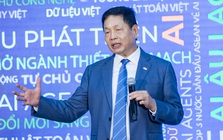 FPT muốn tham gia vào công nghệ đường sắt, đồng thời rót 100 triệu USD vào Quantum và AI