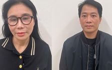 Vợ chồng Mailisa tự nguyện nộp 300 tỷ đồng vào ngân sách Nhà nước để khắc phục hậu quả