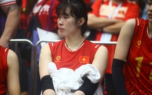 Đánh một trận "long trời lở đất", tuyển Việt Nam bật khóc, fan Thái Lan phải vỗ tay tán thưởng