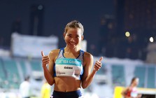 Nguyễn Thị Oanh xô đổ kỷ lục của Nguyễn Thị Huyền trở thành huyền thoại điền kinh Việt Nam giành nhiều HCV nhất SEA Games