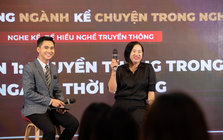 Thất nghiệp ở tuổi 40, người phụ nữ tạo dựng được “đế chế” riêng, hợp tác với loạt thương hiệu lớn và NTK hàng đầu